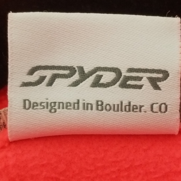 Women's Pink Jacket - Picture 2 of 7